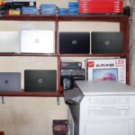 স্টুডেন্ট বাজেটে ল্যাপটপ।